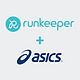软硬结合：ASICS 收购 Runkeeper 母公司 FitnessKeeper