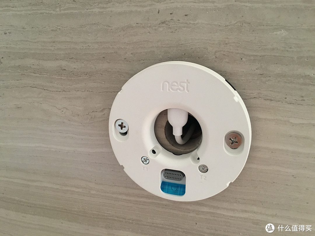 第三代Nest Learning Thermostat（欧版）简单小测