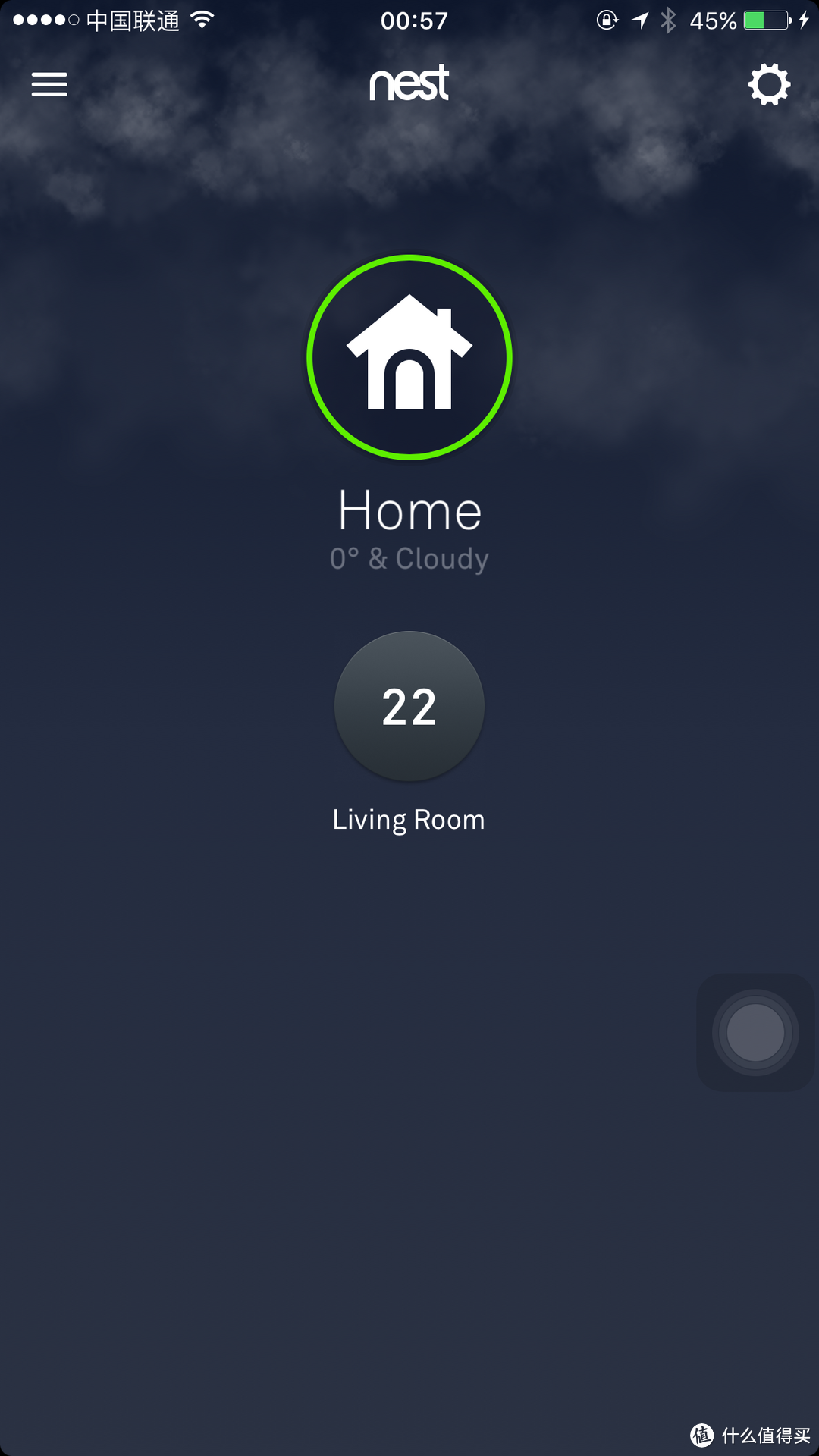 第三代Nest Learning Thermostat（欧版）简单小测