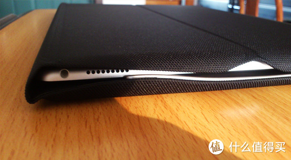 #情人节送心动#Play有Play的一套:Logitech 罗技 CREATE背光键盘保护套