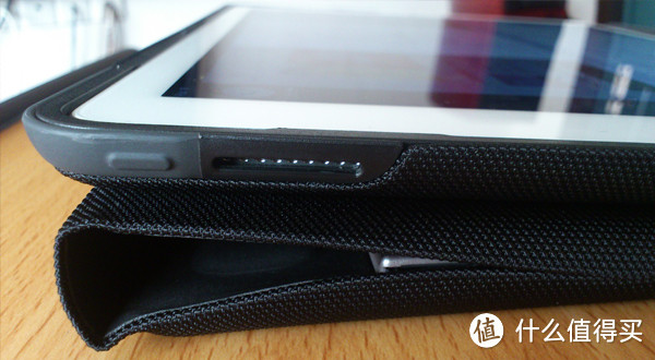 #情人节送心动#Play有Play的一套:Logitech 罗技 CREATE背光键盘保护套