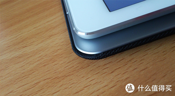 #情人节送心动#Play有Play的一套:Logitech 罗技 CREATE背光键盘保护套