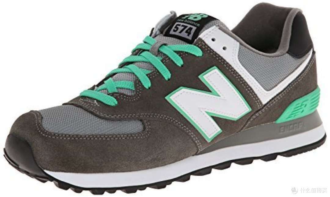 海淘 new balance 574 跑鞋、Casio 卡西欧 G-Shock  和 美亚自产相机包