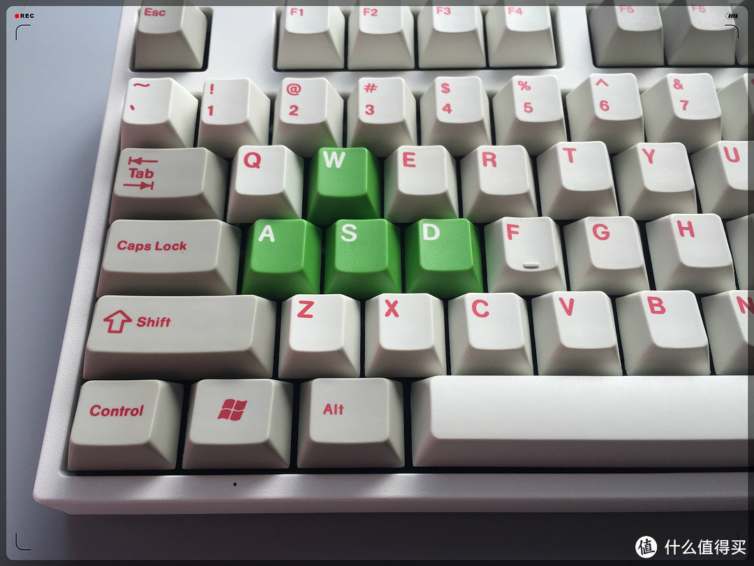 我的退烧键盘：Leopold 利奥博德 FC750R 机械键盘