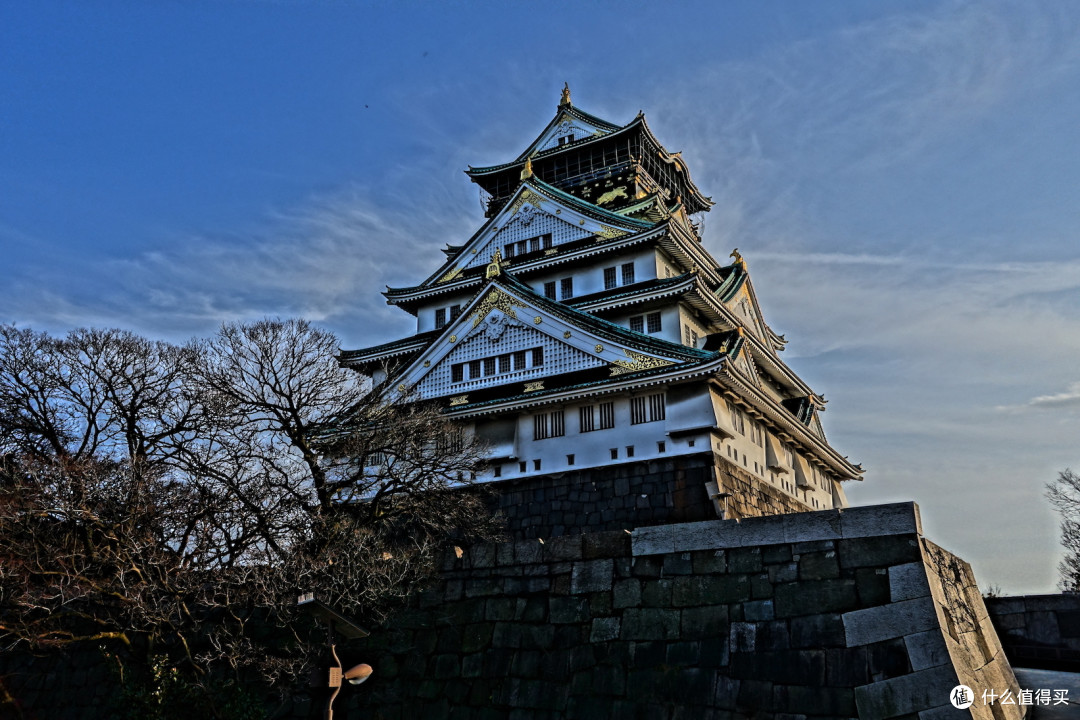 大阪旅游游记 大阪景点介绍 购物心得 什么值得买