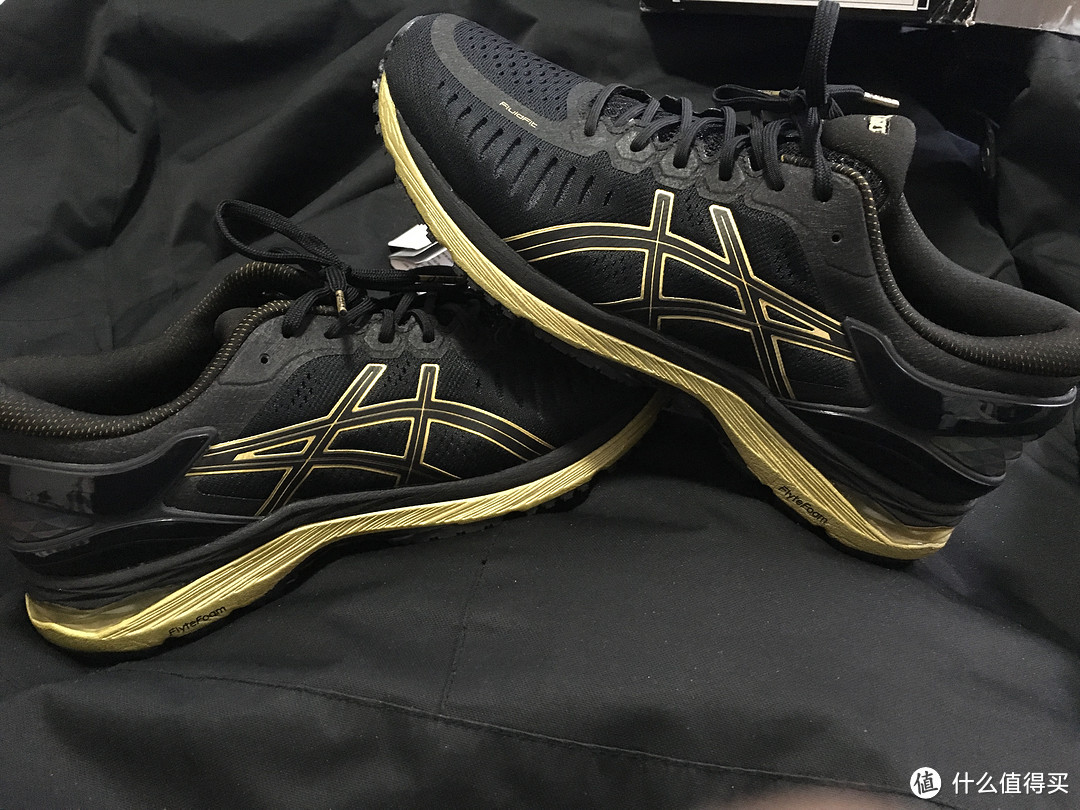 一个业余跑者入手ASICS 亚瑟士 Metarun 跑鞋 试穿一月的感受