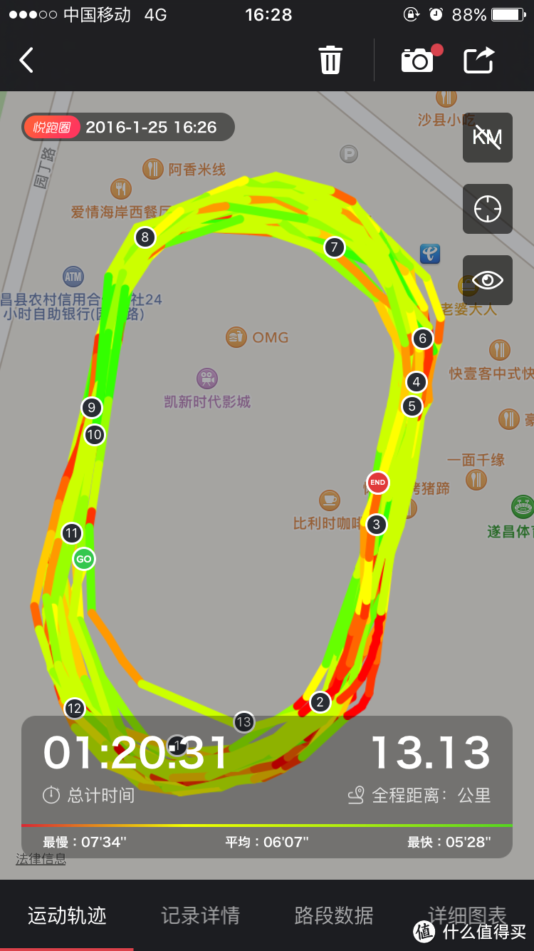 一个业余跑者入手ASICS 亚瑟士 Metarun 跑鞋 试穿一月的感受