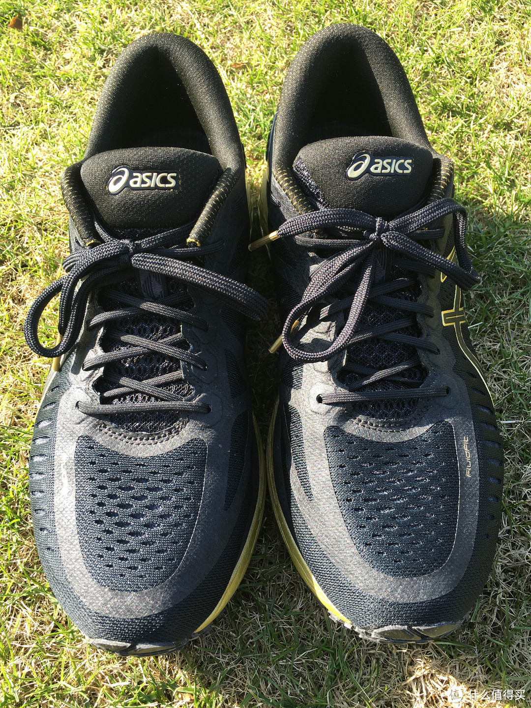 一个业余跑者入手ASICS 亚瑟士 Metarun 跑鞋 试穿一月的感受