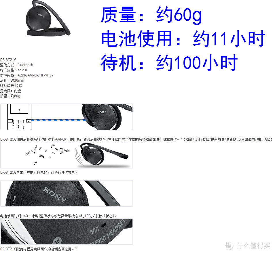 AfterShokz 韶音 Trekz 钛骨传导耳机 开箱评测