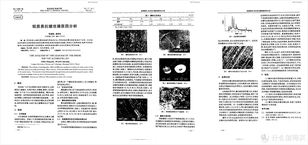 易拉罐也是一种情怀