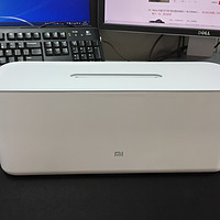 小米新品大盒子-电源线收纳盒