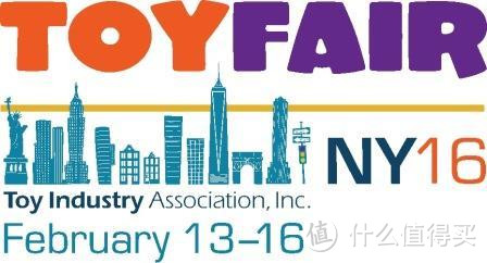 西半球的玩具盛会：Toy Fair 2016在纽约举办