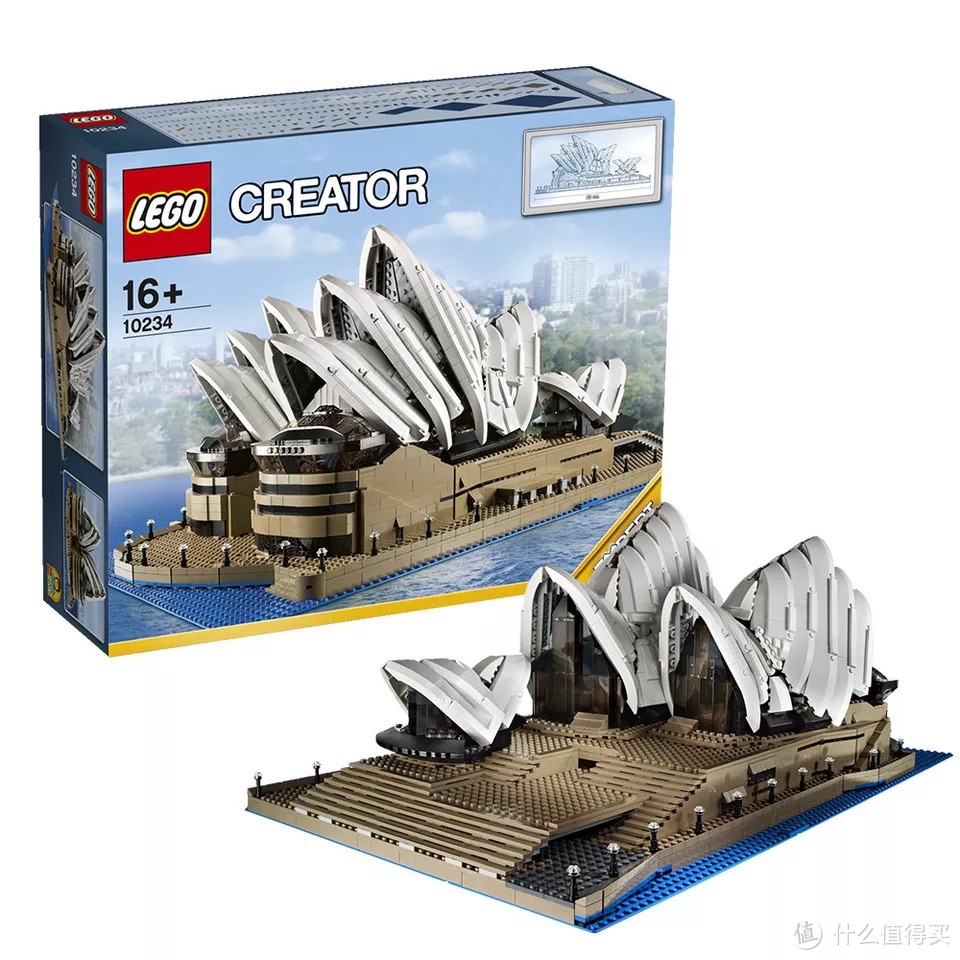 LEGO-乐高史上最著名的大绝版