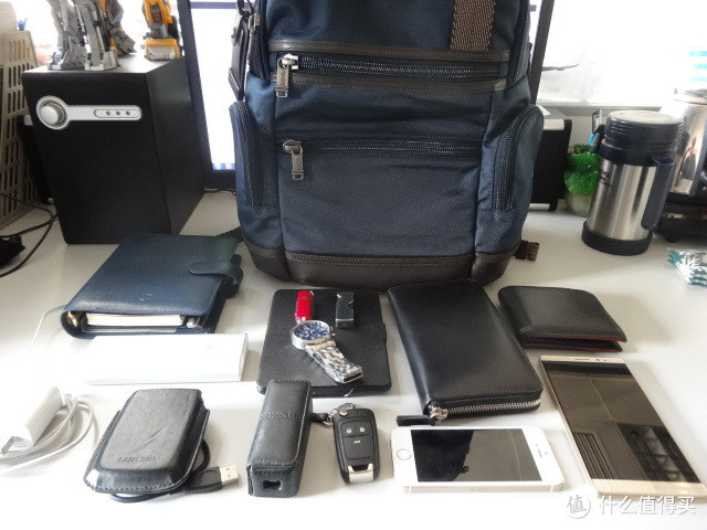 飘在魔都老男人的EDC