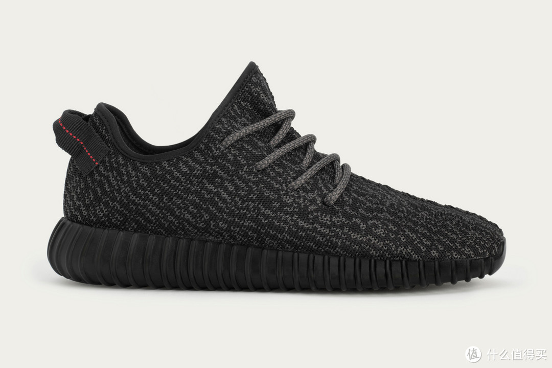 黑“椰子”今日抽签登记：adidas 阿迪达斯 Yeezy 350 Boost “Pirate Black” 中国区即将发售