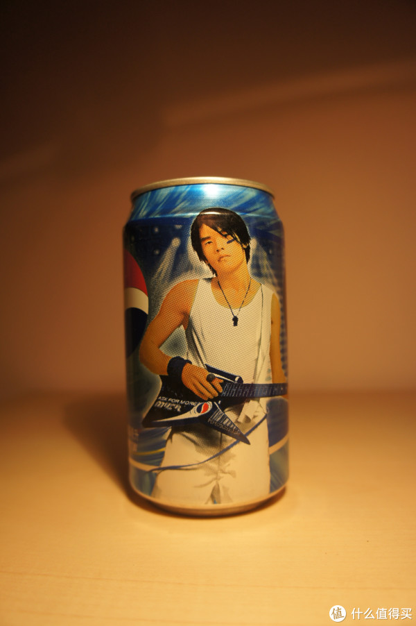 易拉罐也是一种情怀