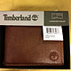 Timberland 添柏岚 Men's Hundson Commuter 钱包及尺寸问题