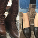 海图~UGG高筒雪地靴&Clarks timeless平底鞋&Timberland 添柏岚 Savin Hill Mid Lace Boot 女款中筒靴