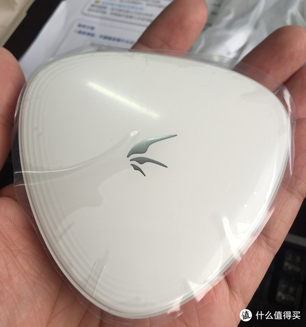 迅雷下载宝简单开箱&初体验
