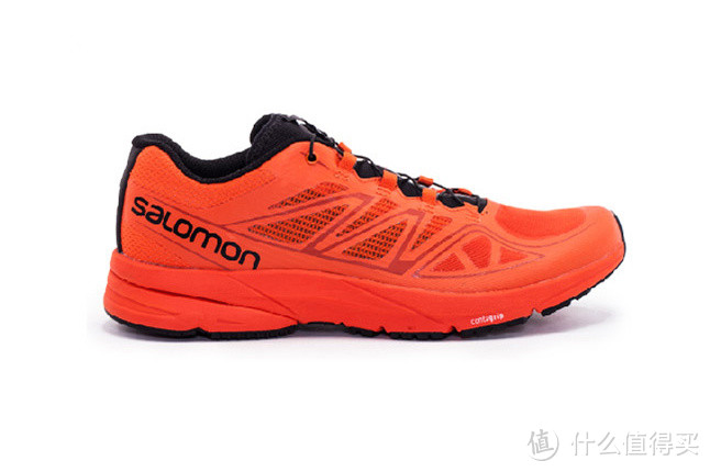 轻盈舒适跑马鞋：SALOMON 萨洛蒙 SONIC PRO 跑鞋 上市