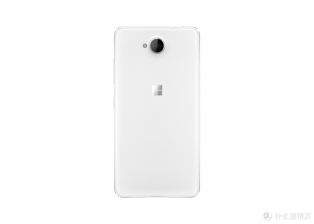 把中端机也拉低到入门配置：Microsoft  微软 发布 Lumia 650 手机