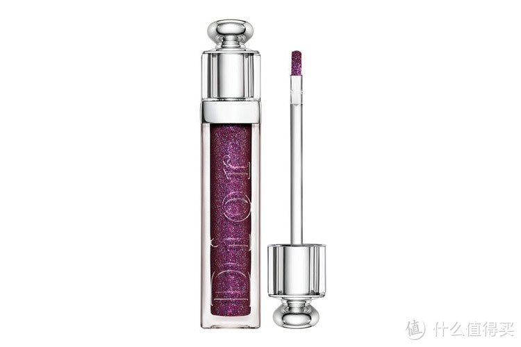 18种新色可选:Dior 迪奥 推出 Addict Ultra-Gloss 唇彩