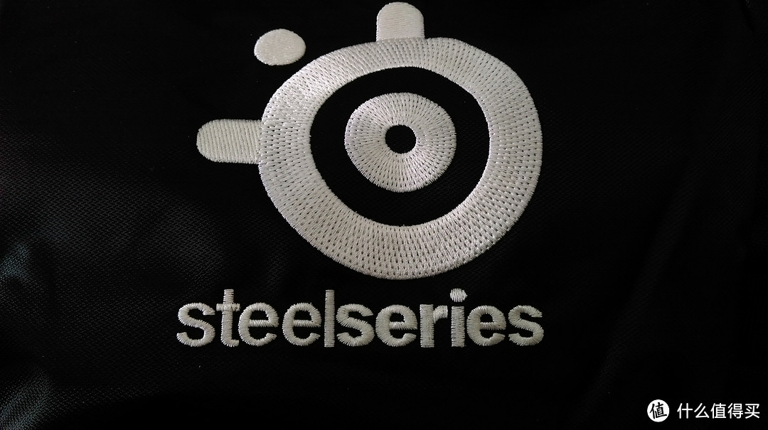 信仰，头脑发热---Steel Series 赛睿电竞双肩游戏装备包晒单