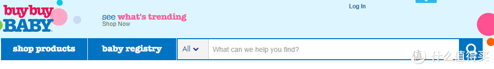 美国直邮好选择：美联宝贝buybuyBABY海淘攻略和有爱小物推荐