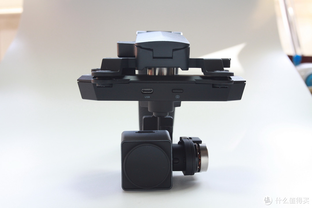 #本站首晒# Xiro用户，这个必须有：Gimbal Handheld 手持云台 开箱