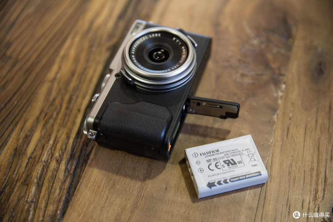 《到站秀》第33弹：FUJIFILM 富士“口袋机” X70