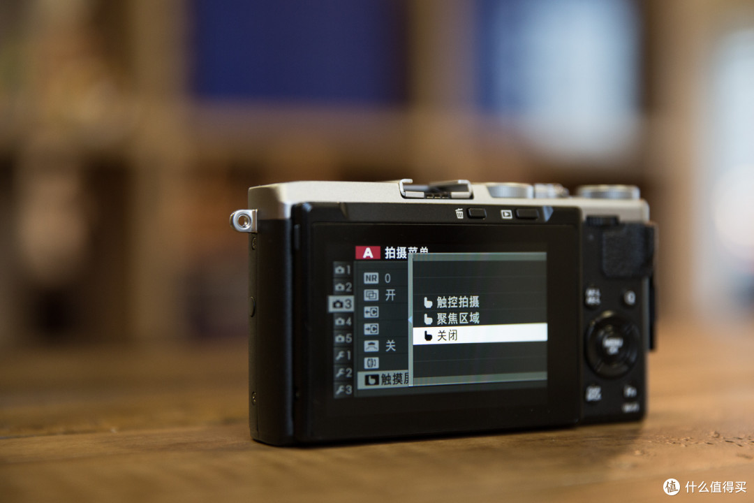 《到站秀》第33弹：FUJIFILM 富士“口袋机” X70