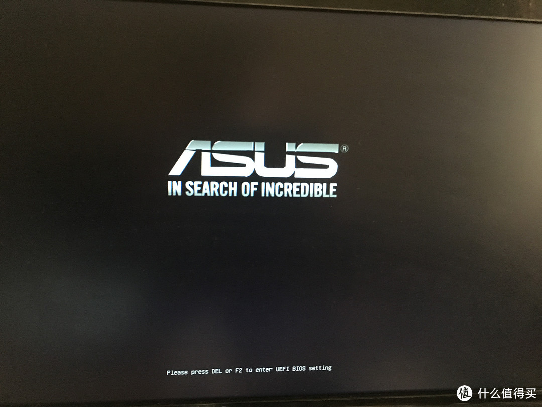 主板大厂的品质：ASUS 华硕 M32CD 台式机 开箱体验