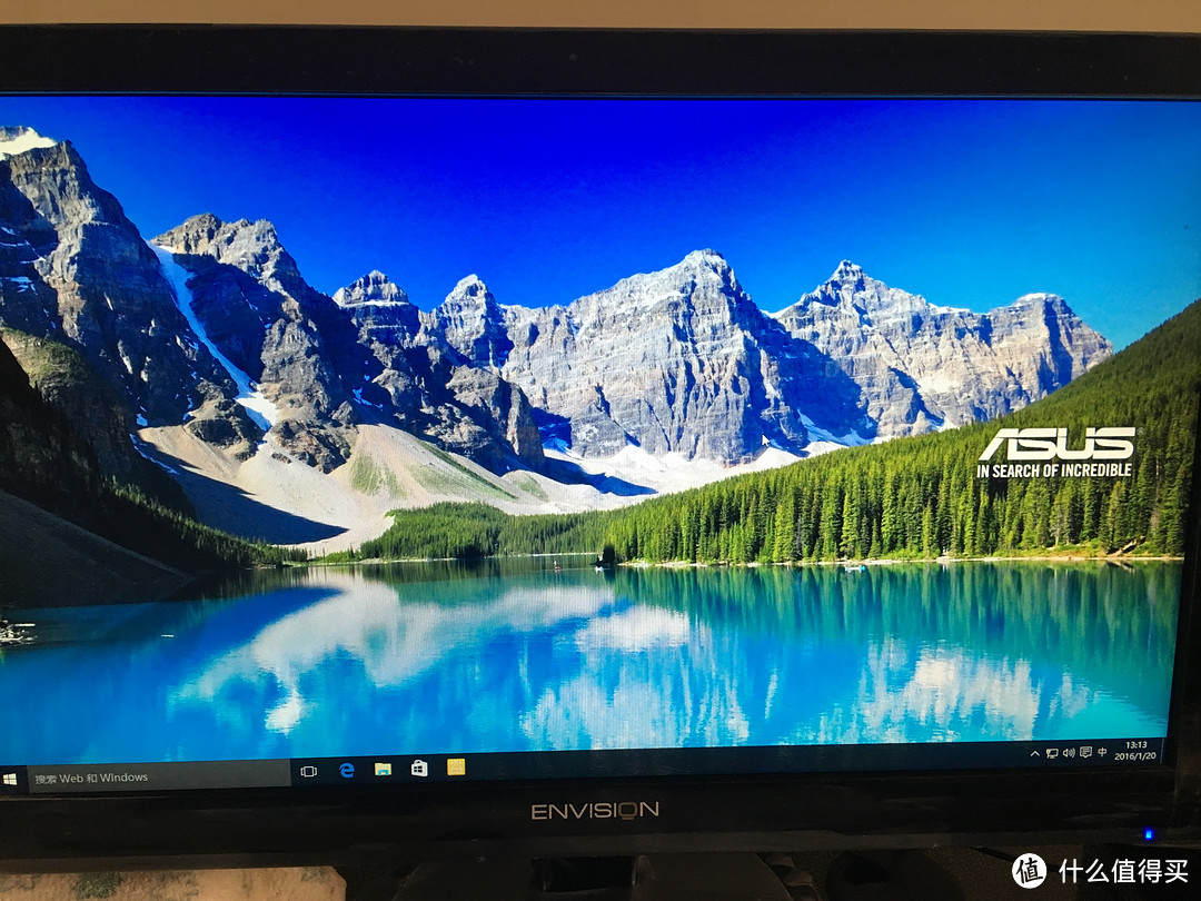 主板大厂的品质：ASUS 华硕 M32CD 台式机 开箱体验