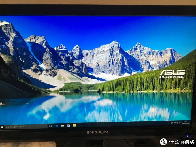 主板大厂的品质：ASUS 华硕 M32CD 台式机 开箱体验