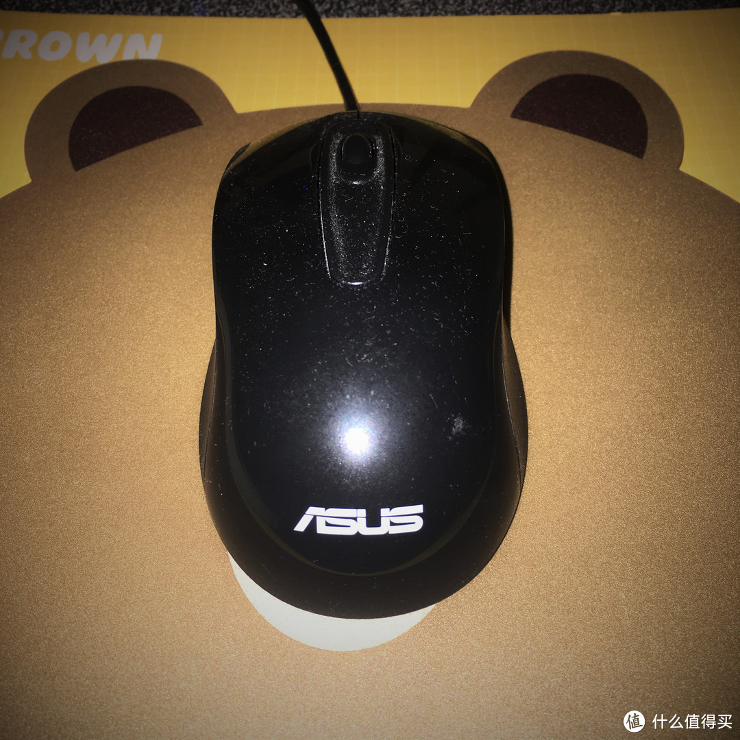 主板大厂的品质：ASUS 华硕 M32CD 台式机 开箱体验