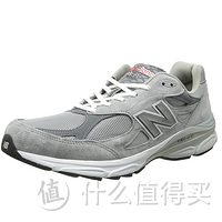 Amazon warehousedeals 购买的Used-Good New Balance 990v3