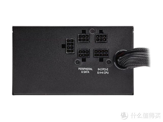 采用DC2DC设计：CORSAIR 海盗船 新CXM系列 开售