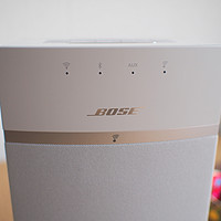 Bose Soundtouch 10 无线音箱 开箱