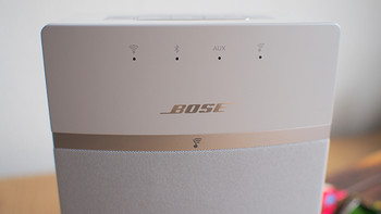 Bose Soundtouch 10 无线音箱 开箱