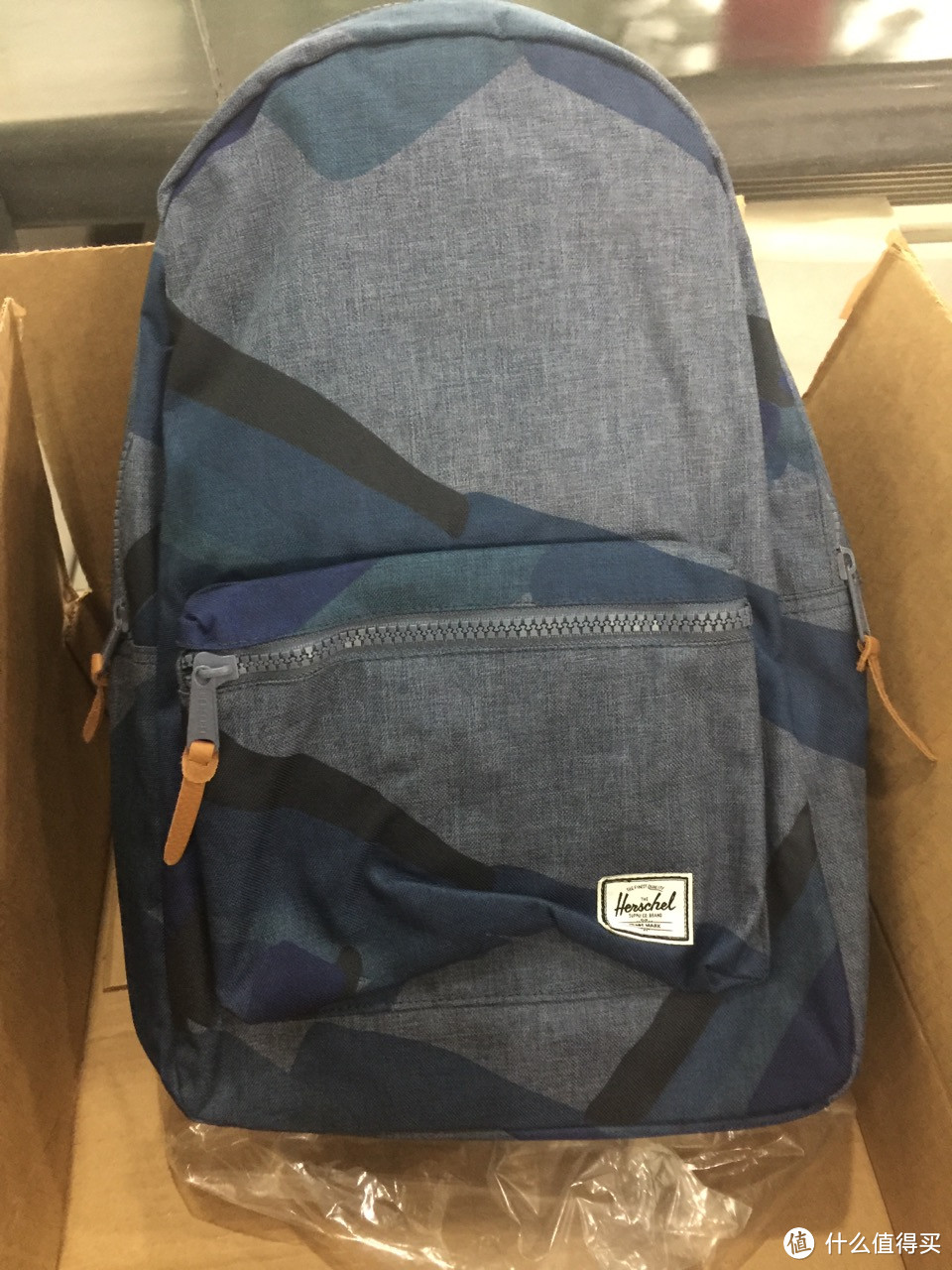 Herschel Supply Co. Settlement双肩包