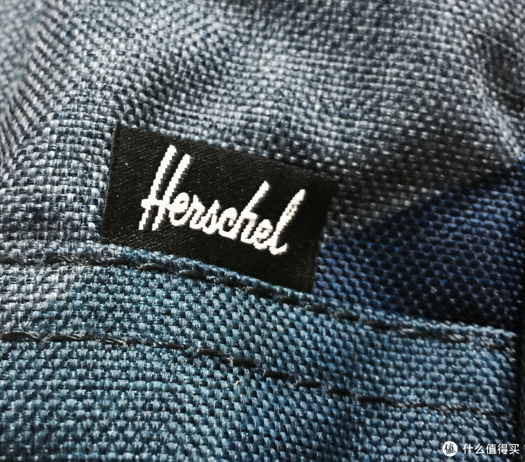 Herschel Supply Co. Settlement双肩包