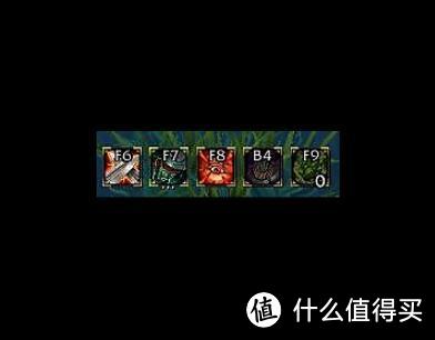 能文能武，外秀慧中------罗技G502众测报告