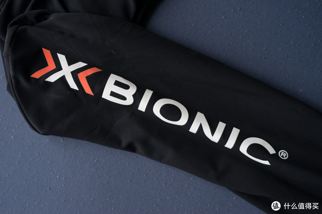 X-BIONIC 运动服越野男士弹力衫速干紧身衣