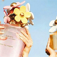 MARC JACOBS DAISY 小雏菊女性淡香水 50ml