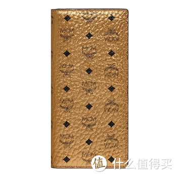 新年开运：MCM love letter 钱包