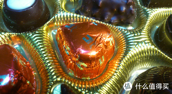 #情人节送心动#奢侈巧克力打西边法国来：Lindt 瑞士莲 巧克力