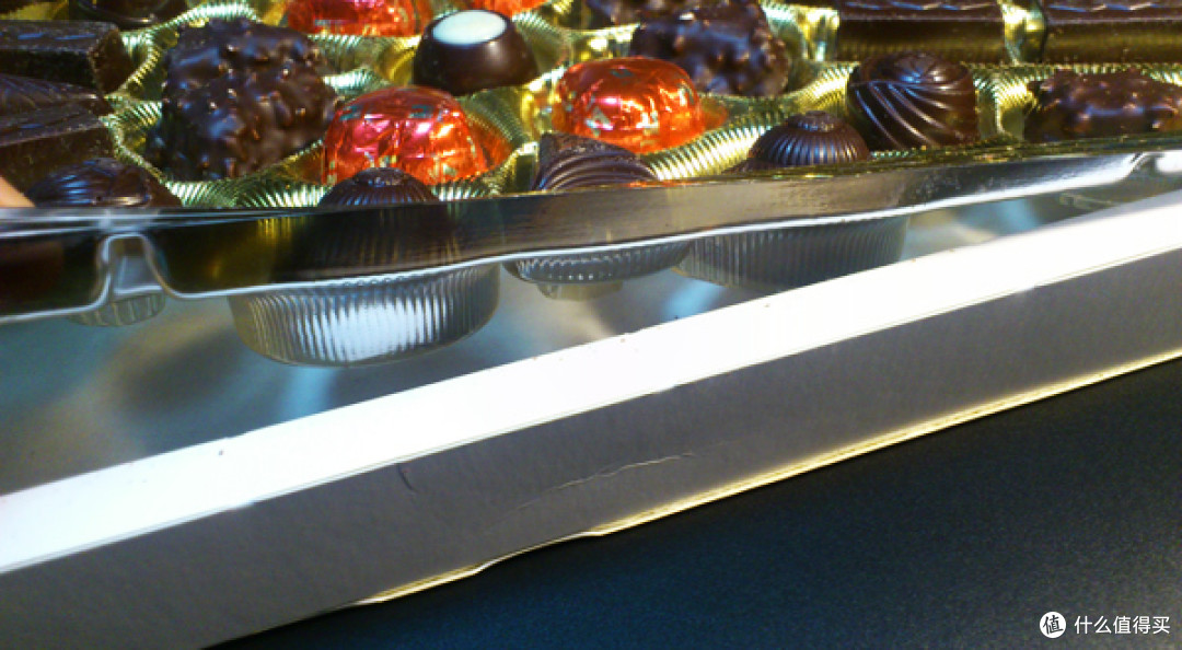 #情人节送心动#奢侈巧克力打西边法国来：Lindt 瑞士莲 巧克力