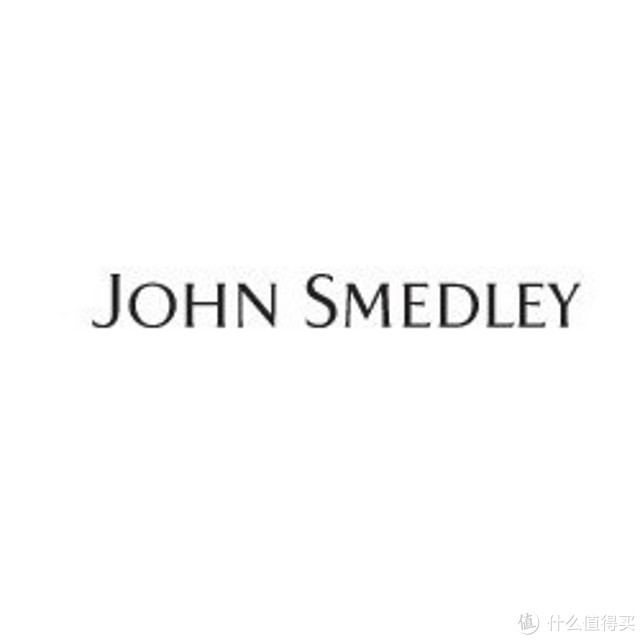 晒件 john smedley羊毛针织衫