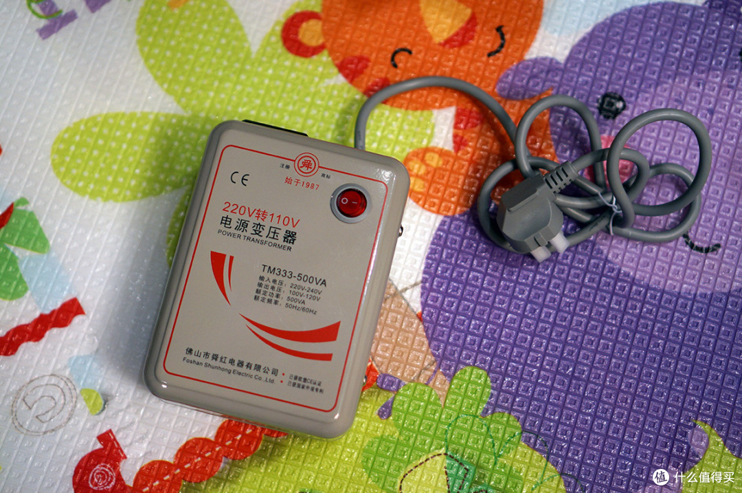 海淘夏普空气净化器KI-EX100开箱与KI-DX70简单对比