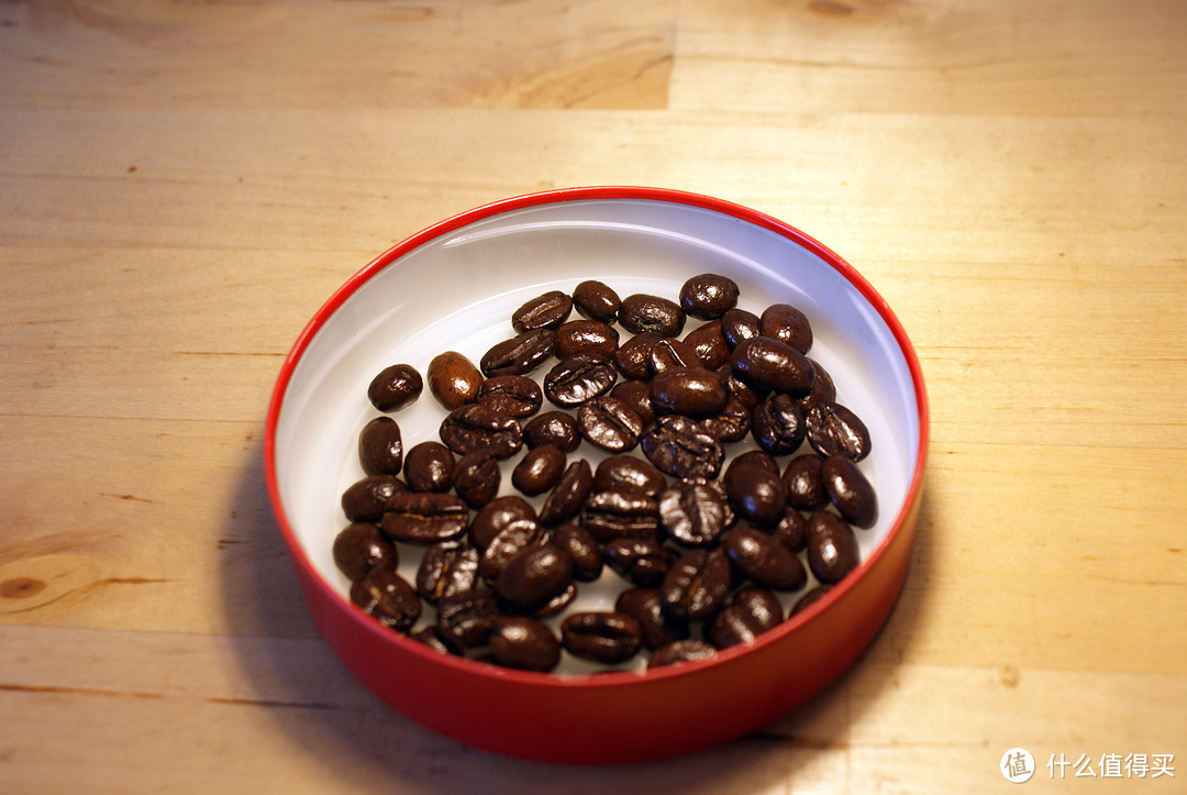 经济适用：美亚的有机咖啡豆、德亚的德龙咖啡机和博世磨豆机